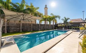 Sciara Biscari B&B